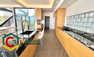 MODERN VILLA FOR SALE LOCATED AT SUN VALLEY CLARK, NEAR HILTON HOTEL