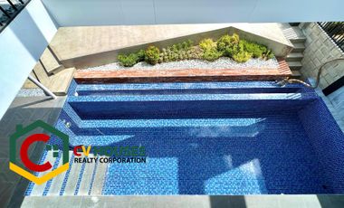 MODERN VILLA FOR SALE LOCATED AT SUN VALLEY CLARK, NEAR HILTON HOTEL