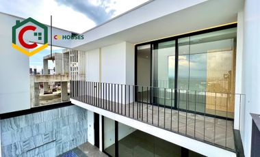 MODERN VILLA FOR SALE LOCATED AT SUN VALLEY CLARK, NEAR HILTON HOTEL