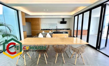 MODERN VILLA FOR SALE LOCATED AT SUN VALLEY CLARK, NEAR HILTON HOTEL