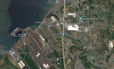 For Sale 25 Hectares Commercial Lot in Villanueva, Misamis Oriental