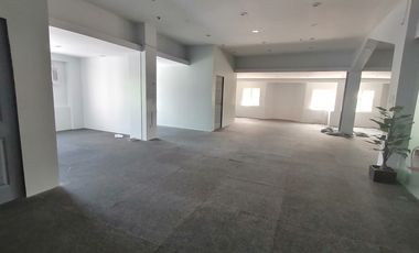 For rent Commercial unit in Dau Mabalacat City Pampanga