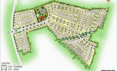 Filinvest Homes Tagum | Amber Duplex - Spanish Mediterranean 2BR House for Sale in Davao del Norte | Aspire by Filinvest