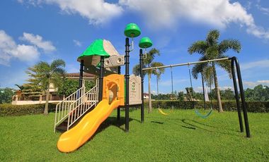 Filinvest Homes Tagum | Amber Duplex - Spanish Mediterranean 2BR House for Sale in Davao del Norte | Aspire by Filinvest