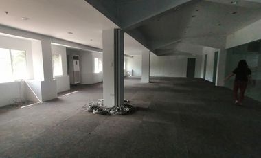 For rent Commercial unit along Mc Arthur Highway Dau Mabalacat City Pampanga