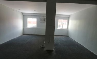 For rent Commercial unit along Mc Arthur Highway Dau Mabalacat City Pampanga