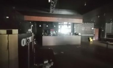 For rent Office space in Dau Mabalacat City Pampanga
