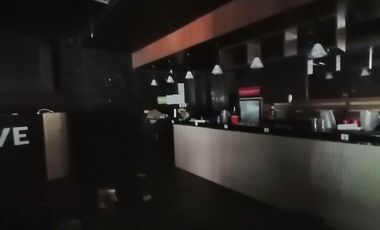 For rent Office space in Dau Mabalacat City Pampanga