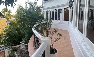 House For Sale in Ayala Alabang Muntinlupa City.