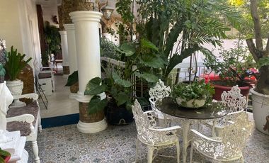 House For Sale in Ayala Alabang Muntinlupa City.