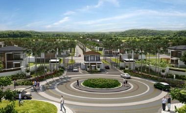 Alabang West Prime Residential Lot For Sale. Along Daang Hari. 668sqm