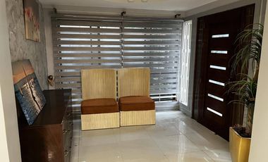 Ready for Occupancy House and Lot for Sale in Tagaytay. Near Summit Ridge.