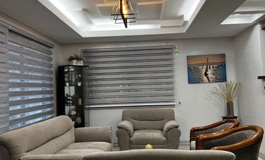 Ready for Occupancy House and Lot for Sale in Tagaytay. Near Summit Ridge.