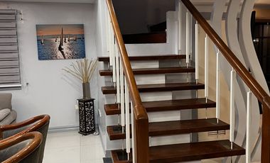Ready for Occupancy House and Lot for Sale in Tagaytay. Near Summit Ridge.