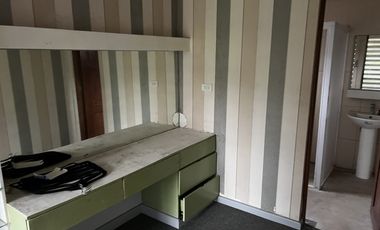 Ready for Occupancy House and Lot for Sale in Tagaytay. Near Summit Ridge.