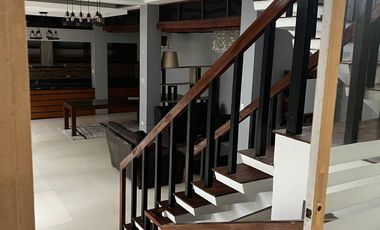 Ready for Occupancy House and Lot for Sale in Tagaytay. Near Summit Ridge.