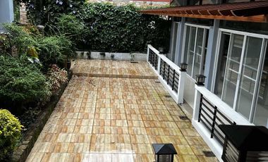 Ready for Occupancy House and Lot for Sale in Tagaytay. Near Summit Ridge.