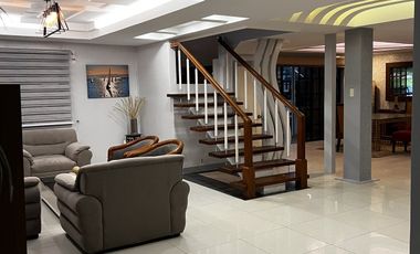 Ready for Occupancy House and Lot for Sale in Tagaytay. Near Summit Ridge.