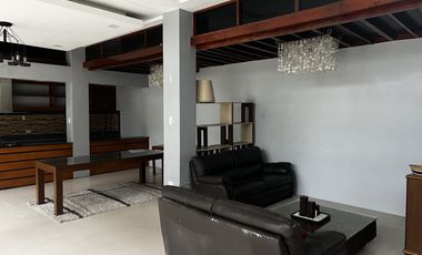 Ready for Occupancy House and Lot for Sale in Tagaytay. Near Summit Ridge.