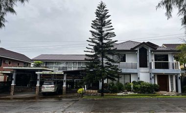 Ready for Occupancy House and Lot for Sale in Tagaytay. Near Summit Ridge.