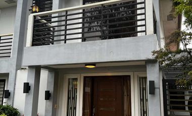 Ready for Occupancy House and Lot for Sale in Tagaytay. Near Summit Ridge.