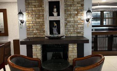 Ready for Occupancy House and Lot for Sale in Tagaytay. Near Summit Ridge.
