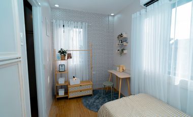 Flood Free Single Attached Premium House & Lot for Sale Near SM Pampanga