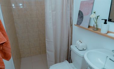 Flood Free Single Attached Premium House & Lot for Sale Near SM Pampanga