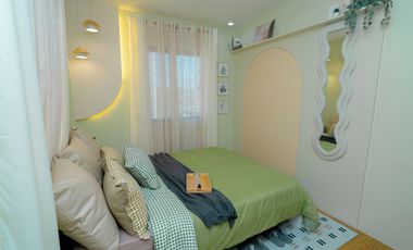 Flood Free Single Attached Premium House & Lot for Sale Near SM Pampanga