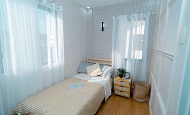 Flood Free Single Attached Premium House & Lot for Sale Near SM Pampanga