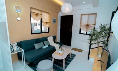 Flood Free Single Attached Premium House & Lot for Sale Near SM Pampanga