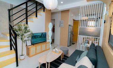 Flood Free Single Attached Premium House & Lot for Sale Near SM Pampanga