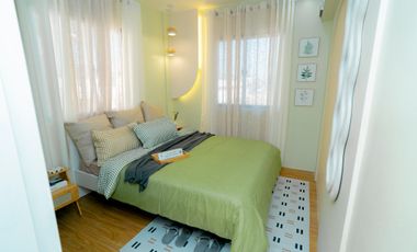 Flood Free Single Attached Premium House & Lot for Sale Near SM Pampanga