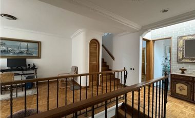 Casa en venta Poblado La Concha