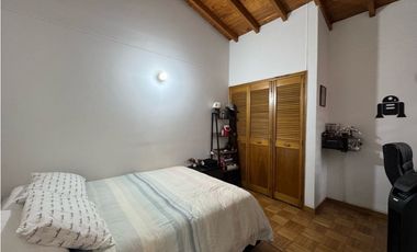 Casa en venta Poblado La Concha