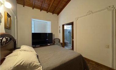 Casa en venta Poblado La Concha