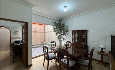 Casa en venta Poblado La Concha