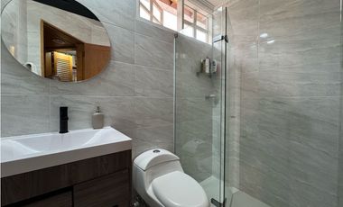 Casa en venta Poblado La Concha