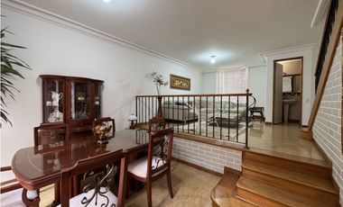 Casa en venta Poblado La Concha