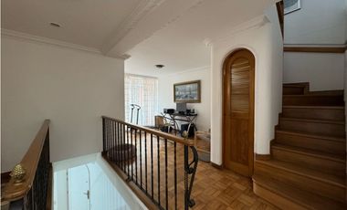Casa en venta Poblado La Concha