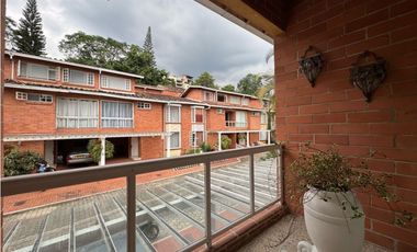 Casa en venta Poblado La Concha
