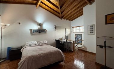 Casa en venta Poblado La Concha