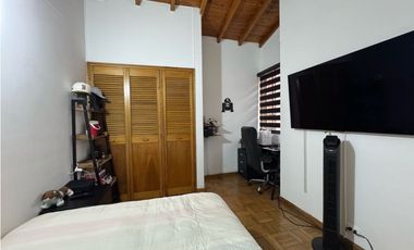 Casa en venta Poblado La Concha