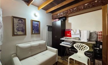 Casa en venta Poblado La Concha