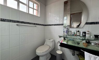 Casa en venta Poblado La Concha