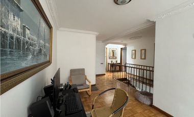 Casa en venta Poblado La Concha