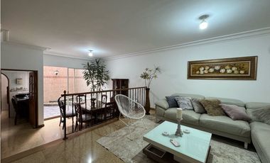 Casa en venta Poblado La Concha
