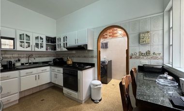 Casa en venta Poblado La Concha