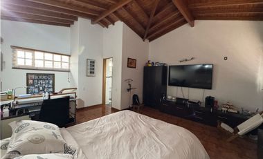 Casa en venta Poblado La Concha