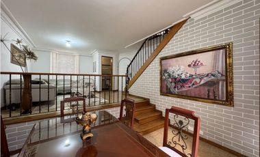 Casa en venta Poblado La Concha